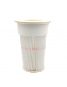 42028 Polyester Filter for DC 1800, 2700, 2900 Site Products